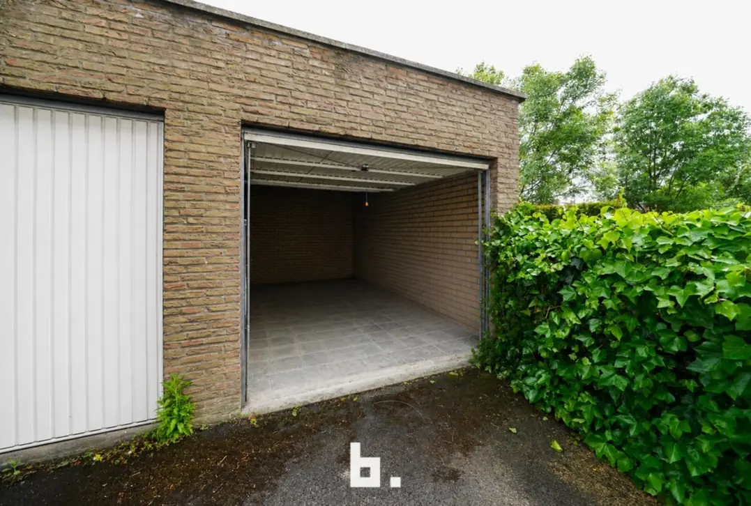 Garagebox te huur in Sint-Andries - Sint-Andries