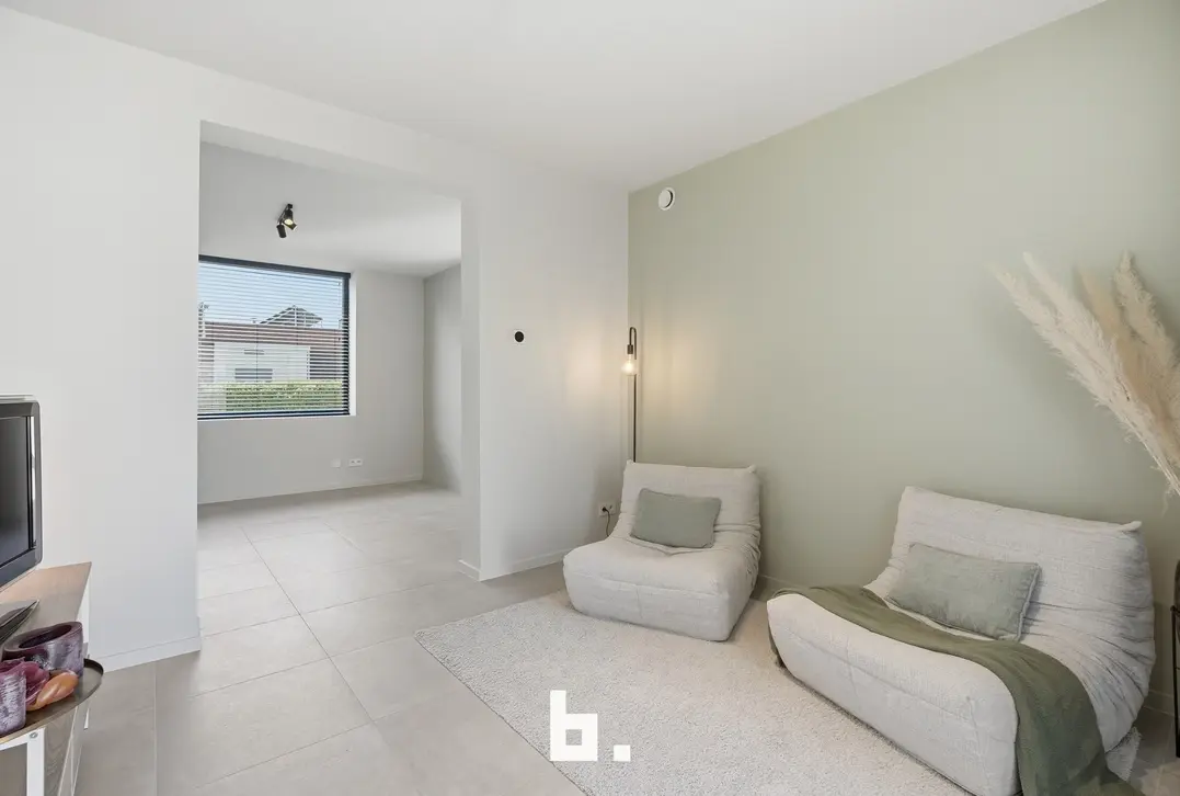 Instapklare woning hartje Aarsele - Tielt