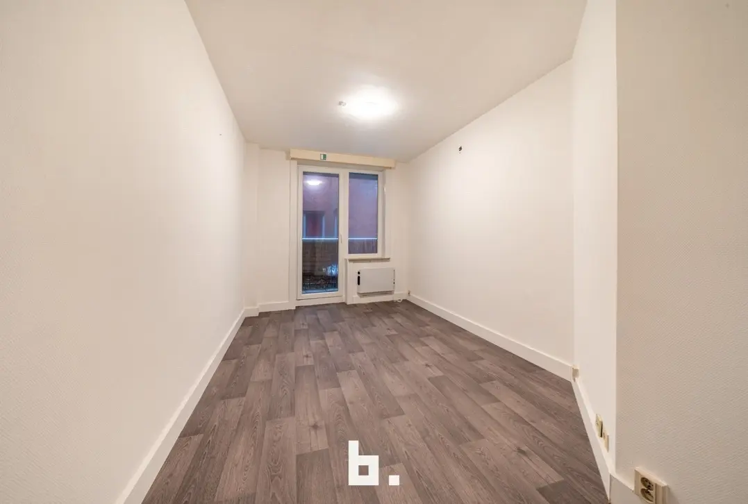 2 slpk appartement met sterk rendement op topligging te Blankenberge  - Blankenberge