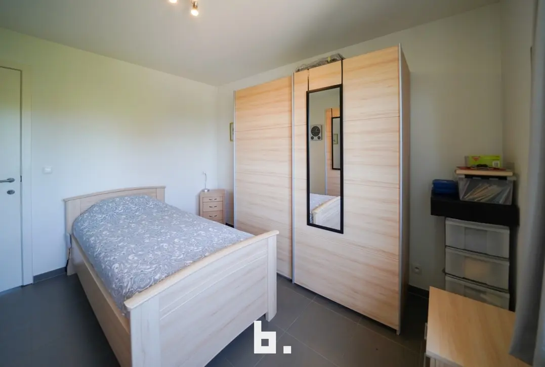 Appartement met garage op wandelafstand van het centrum van Brugge - Sint-Andries