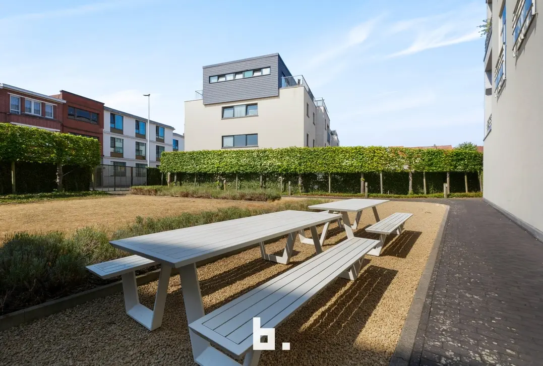 Unieke industriële loft te huur in Kortrijk - Kortrijk