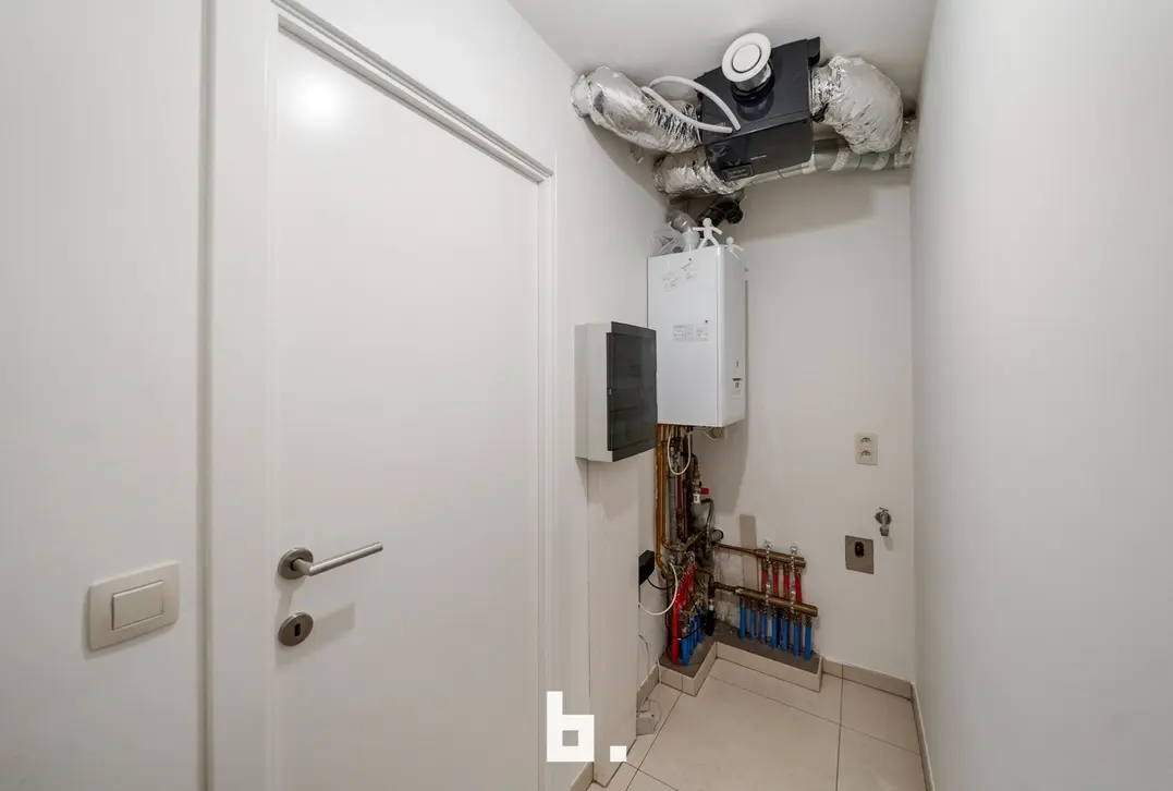 Instapklaar en zonnig appartement op toplocatie nabij zee - Oostende