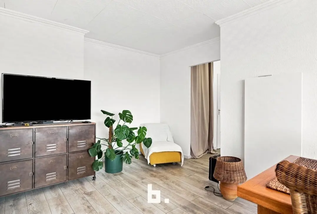 Ruim appartement met prachtig uitzicht - Roeselare