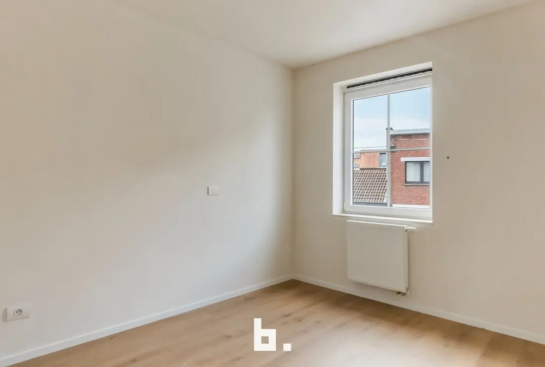 Ruime nieuwbouwwoning met zonnige tuin - Kortrijk