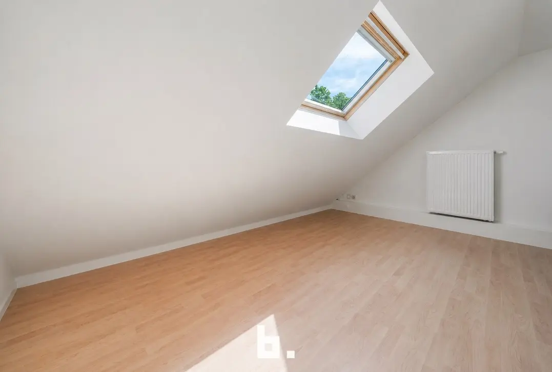 Prachtige gerenoveerde energiezuinige woning op een steenworp van de historische binnenstad! - Brugge