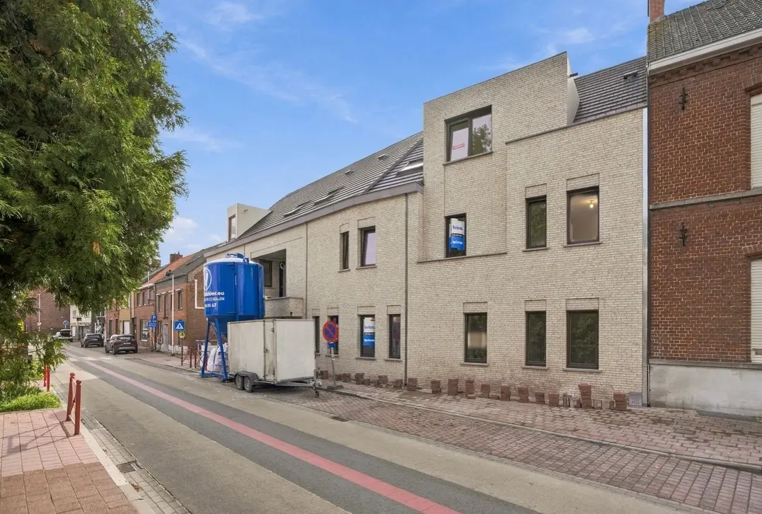 RESIDENTIE MOTTEMEERSCH | KORTEMARK - Kortemark