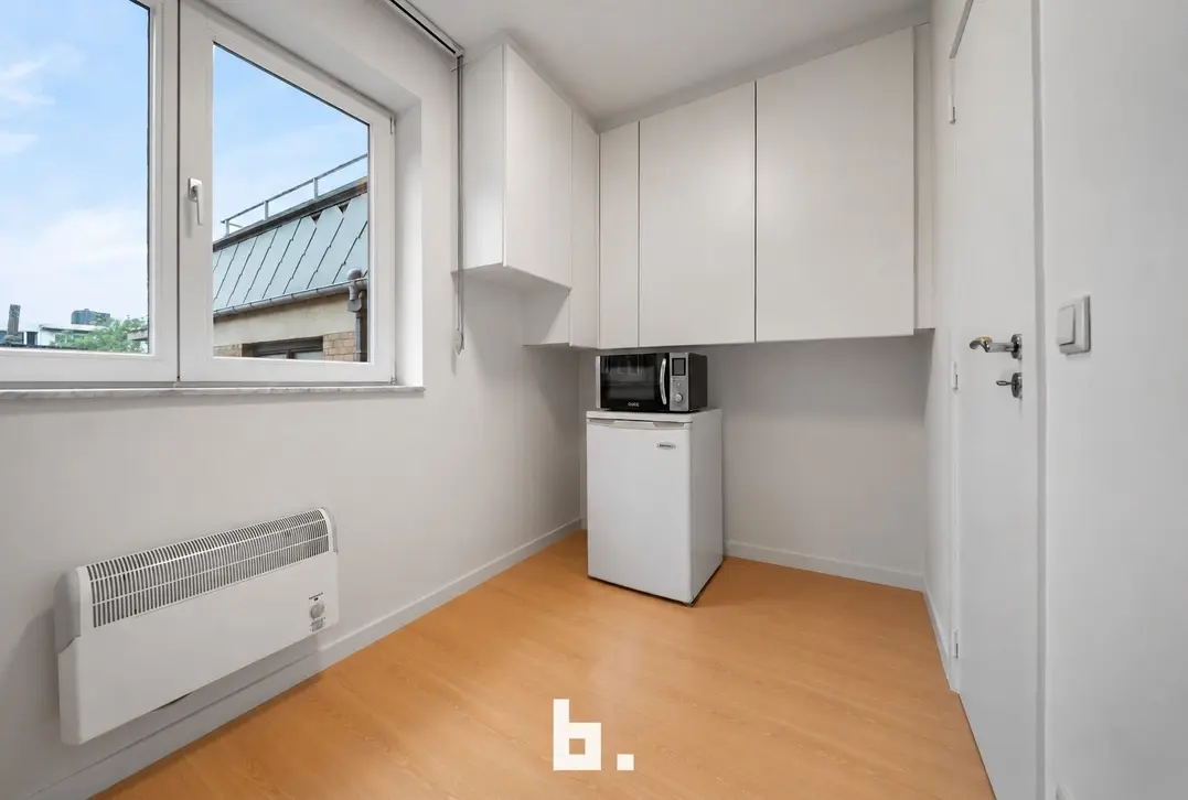 Prachtig gelegen appartement met frontaal zicht op de jachthaven - Oostende