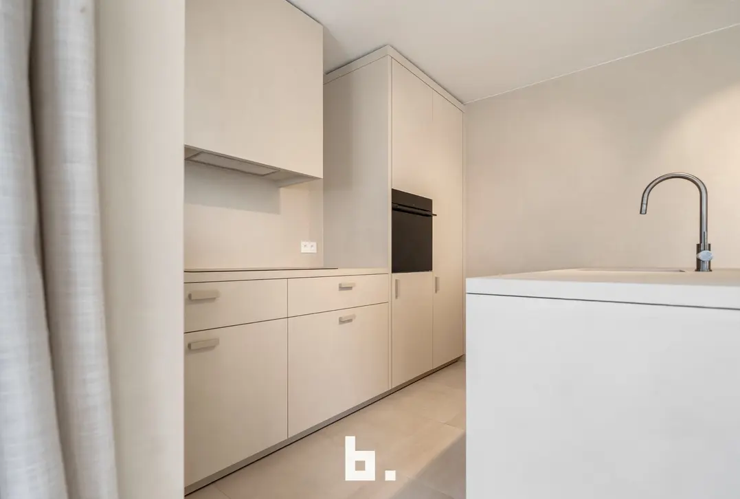 Prachtig gerenoveerd appartement met 3 slaapkamers op Topligging! - Middelkerke