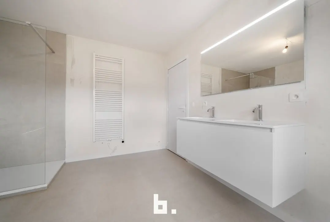 Energiezuinige gerenoveerde woning in een groene, kindvriendelijke omgeving! - Brugge