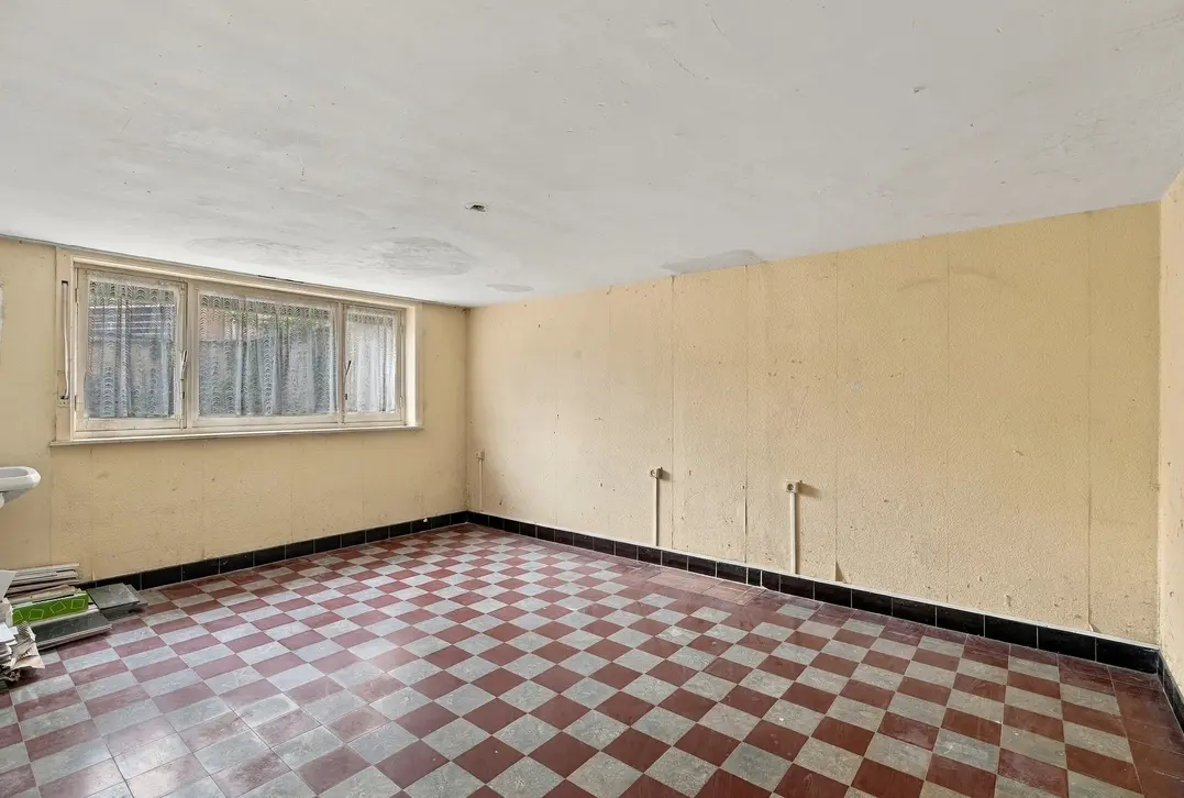 Opbrengsteigendom van 2 appartementen op een rustige én centrale ligging in De Panne - De Panne