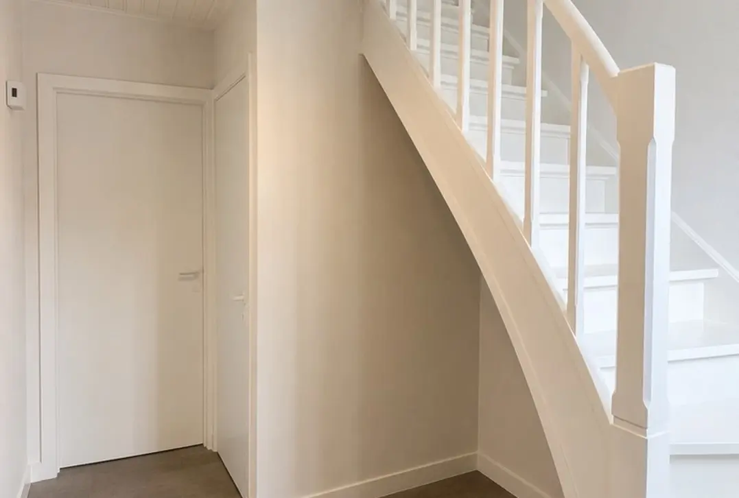 Instapklare alleenstaande woning op topligging - Oostkamp