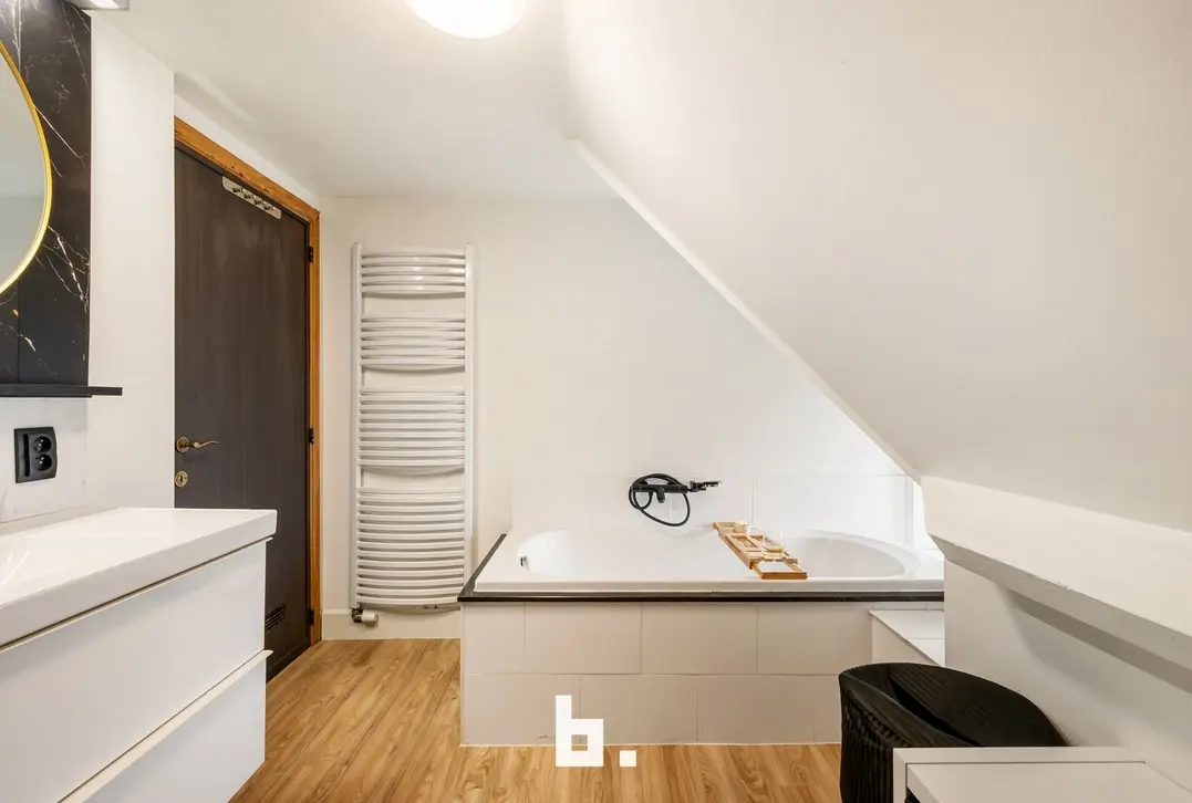 Charmante woning te Sint-Denijs! - Sint-Denijs - €295.000