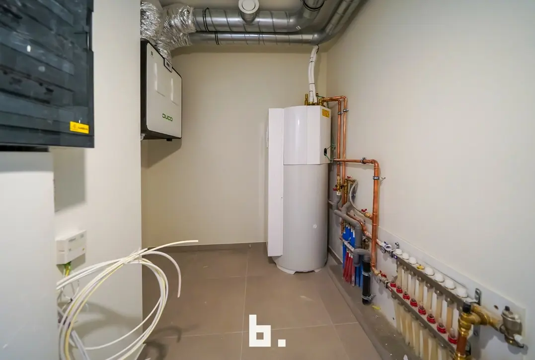 Prachtig appartement - Oudenburg