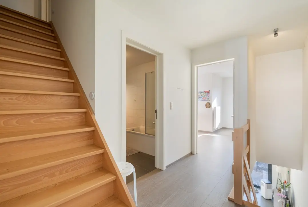 Recente Stadswoning binnen de Ring - Hasselt