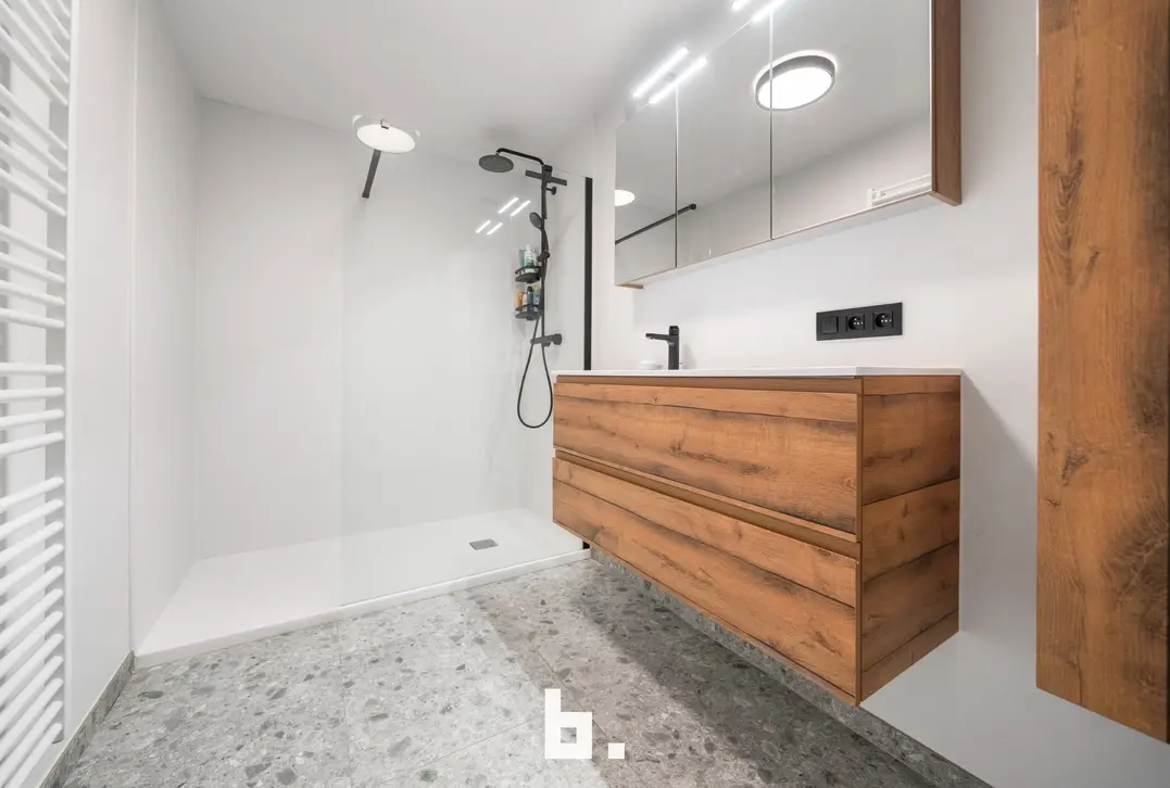 Modern wonen met 3 slaapkamers en veel ruimtegevoel te Veldegem - Zedelgem