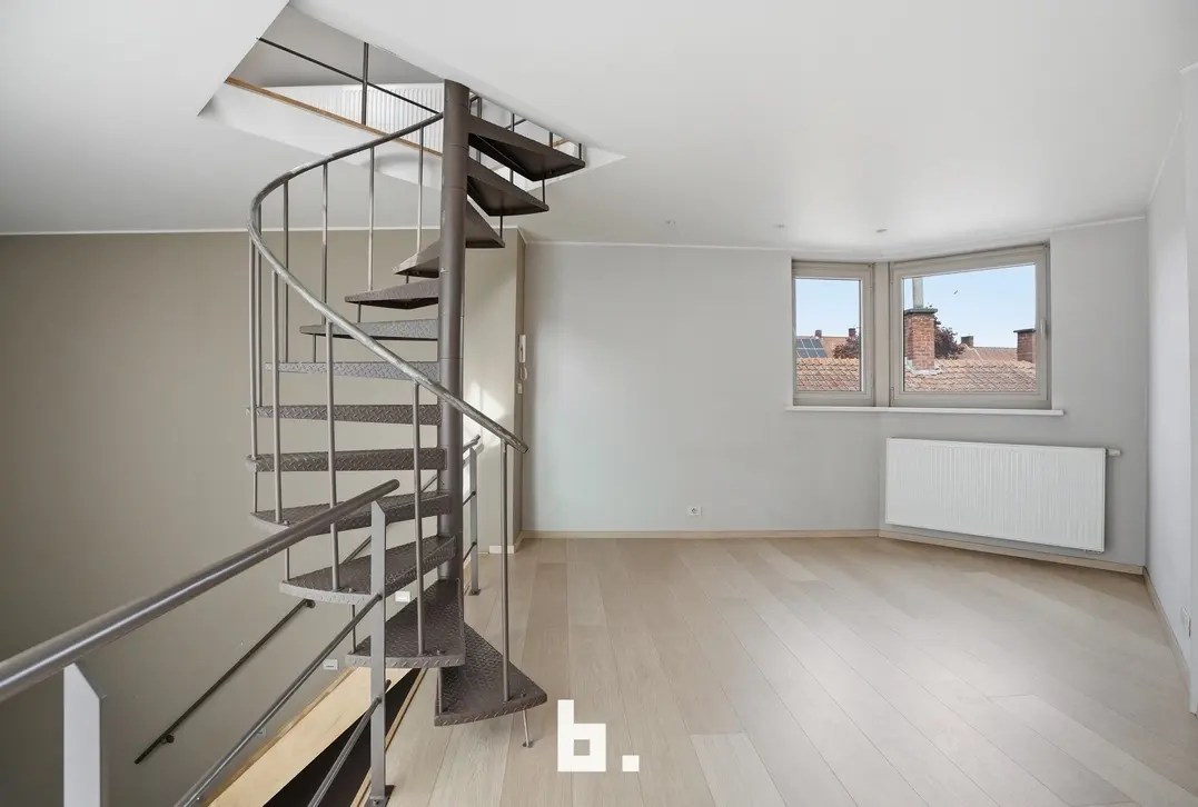 Te huur – Moderne woning in het centrum van Roeselare (Molenstraat 28) - Roeselare