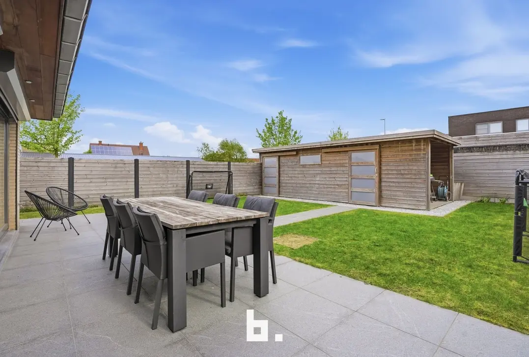 Wonsheimstraat 18, 8540 Deerlijk