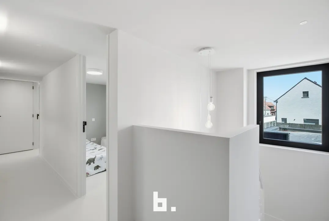 Instapklare woning hartje Aarsele - Tielt