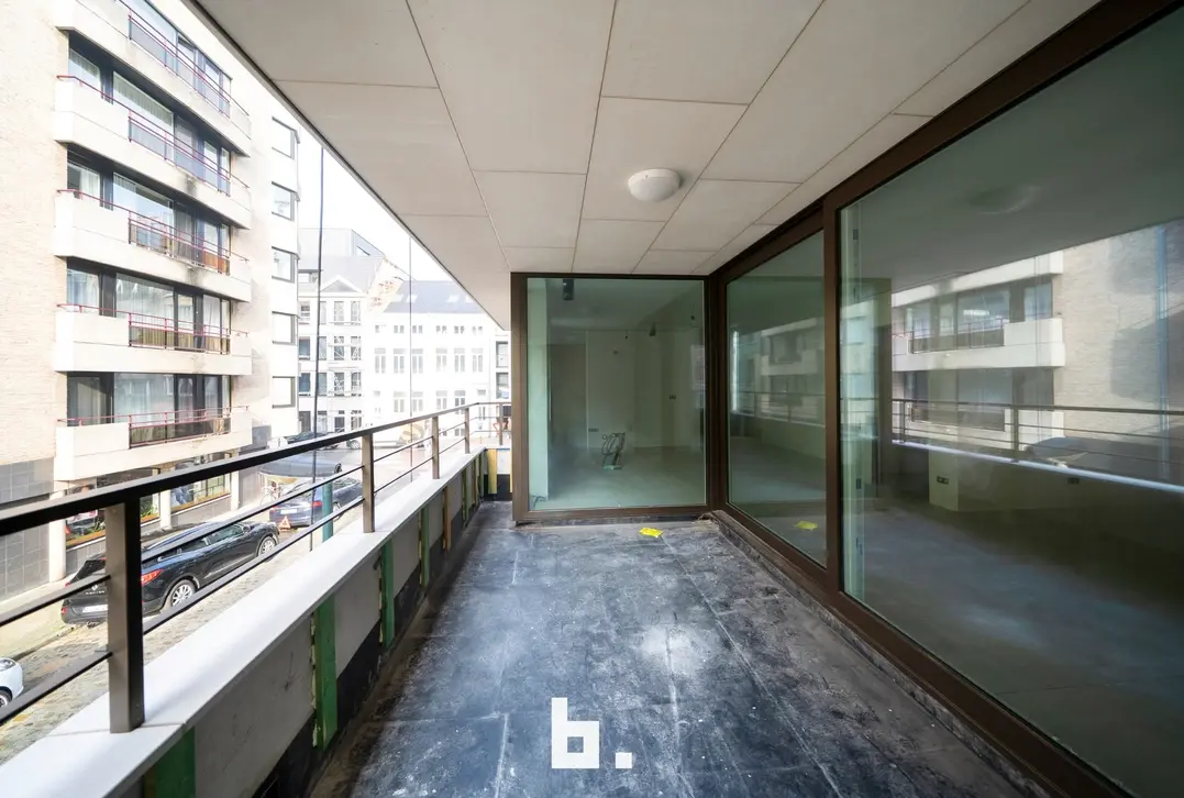 nieuwbouw appartement 2 slaapkamers te Oostende - Oostende