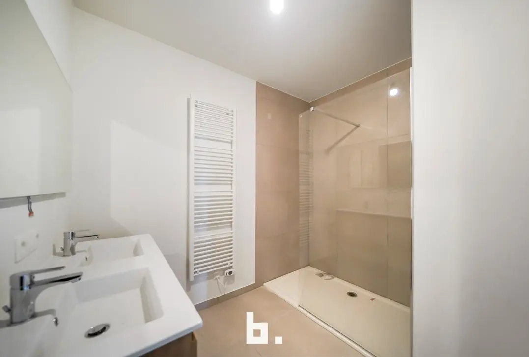 Prachtig appartement - Oudenburg