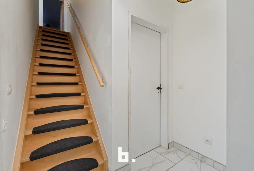Recente en energiezuinige halfopen bebouwing op een gunstige ligging in Tielt!  - Tielt