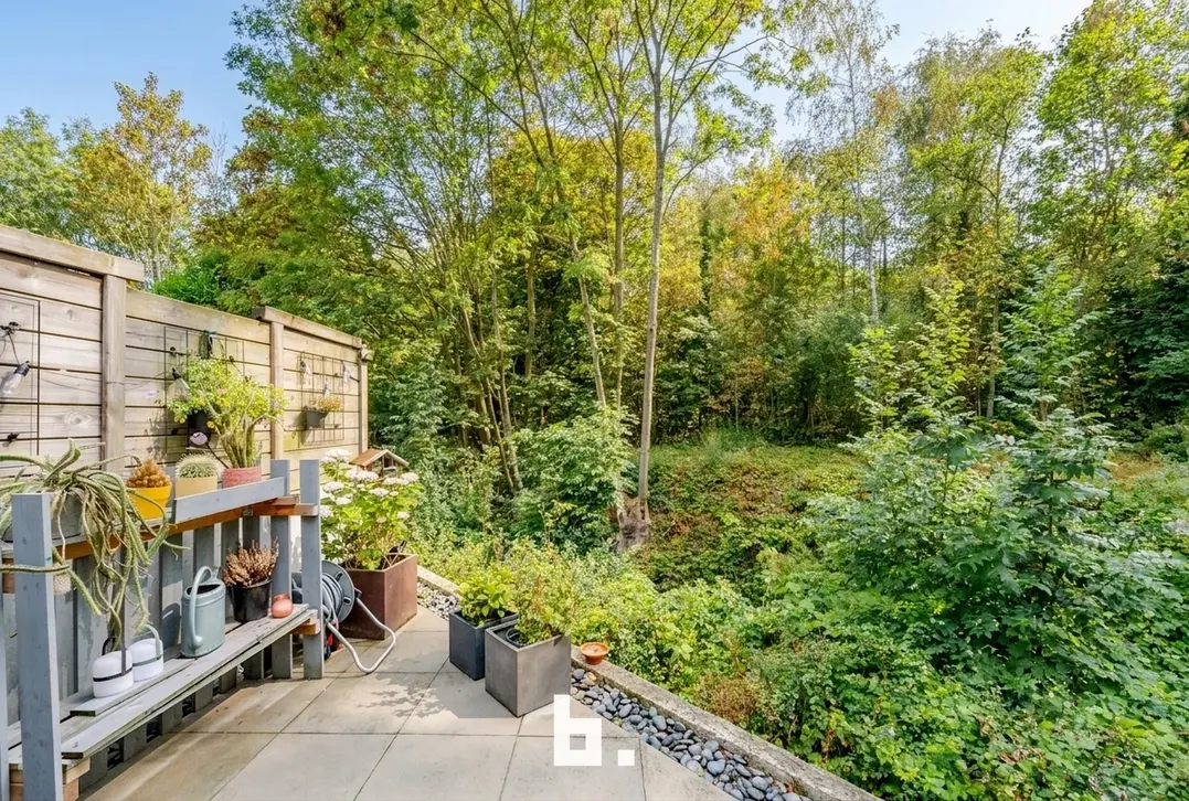 Antoon Van Liedekerkeweg 2, 8501 Kortrijk te koop in Heule, instapklare woning te koop, Tinekebos, Groen zicht, Moderne woning, Energiezuinig woning