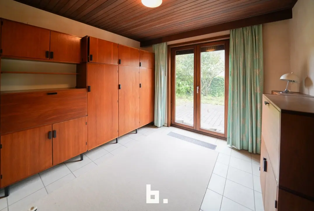 Ruime woning met grote tuin te huur in Jabbeke - Jabbeke