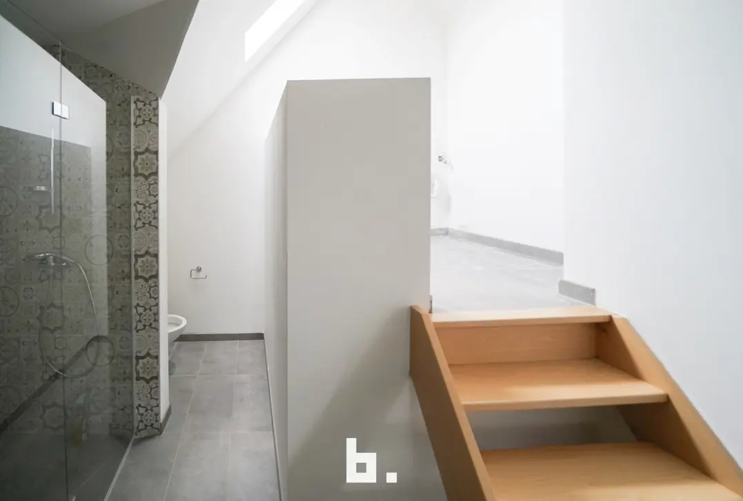 Duplex appartement te huur in Zuienkerke - Zuienkerke
