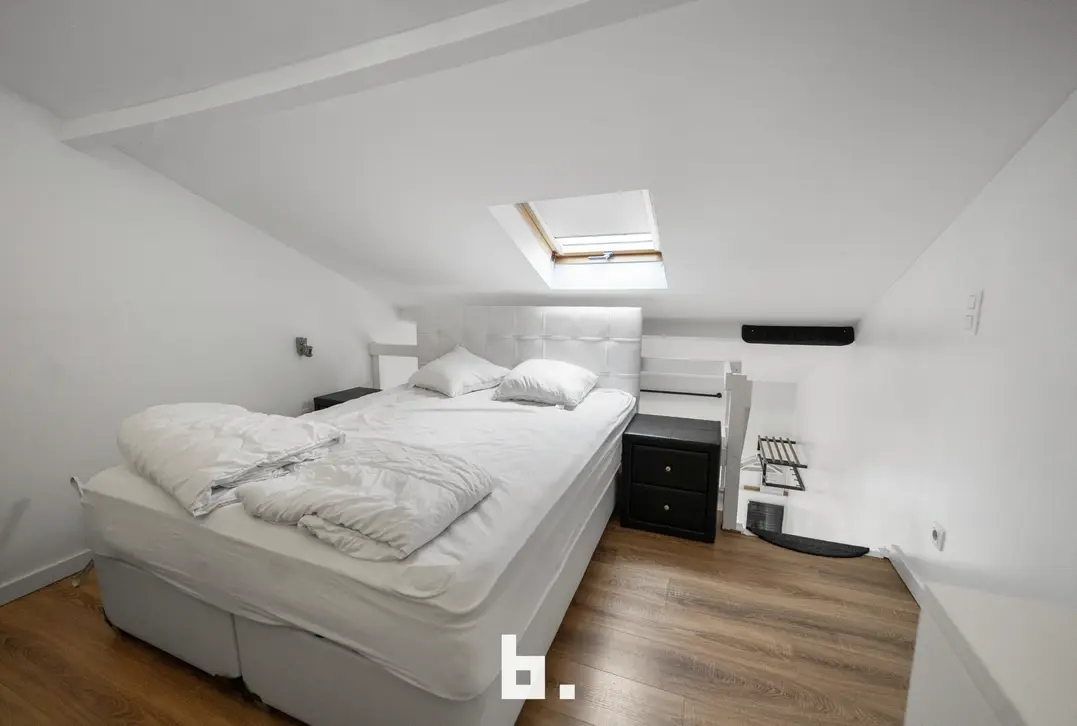 Instapklare studio - Bredene