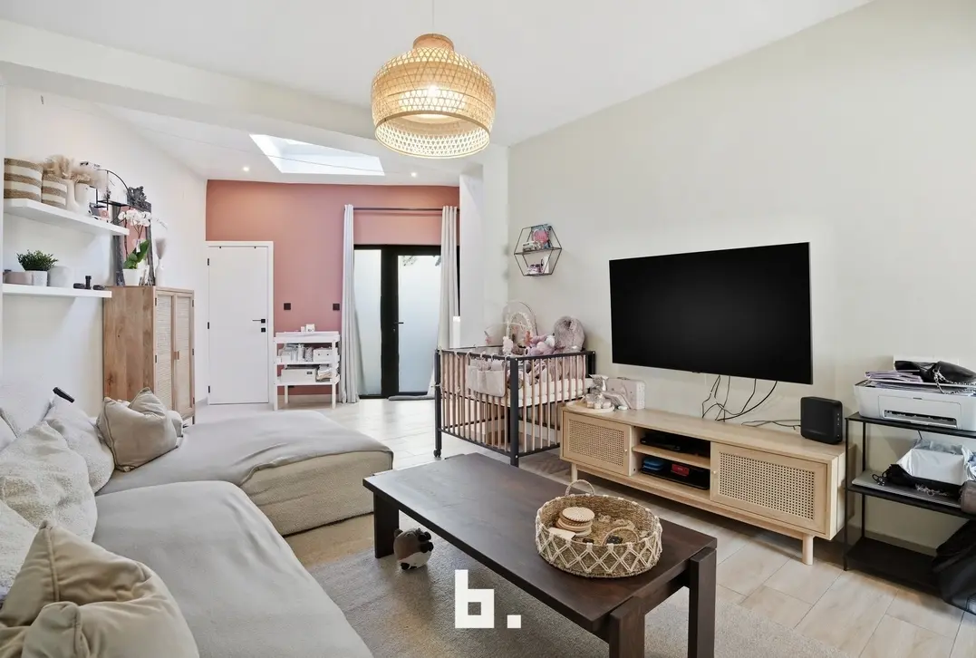 Sint-Denijsestraat 215 Kortrijk