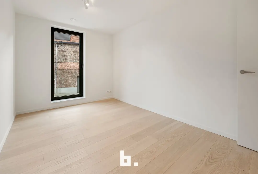 Exclusief nieuwbouwappartement met 3 slpks en 2 badkamers in Residentie Sint-Amandus-Zwevegem-€529.830