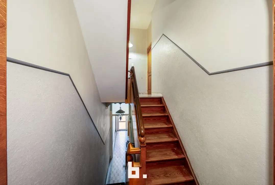 Statige burgerwoning te Blankenberge - Blankenberge