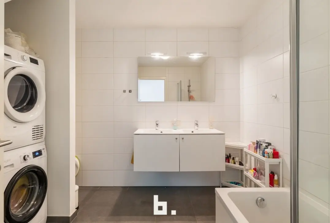 Recente Stadswoning binnen de Ring - Hasselt