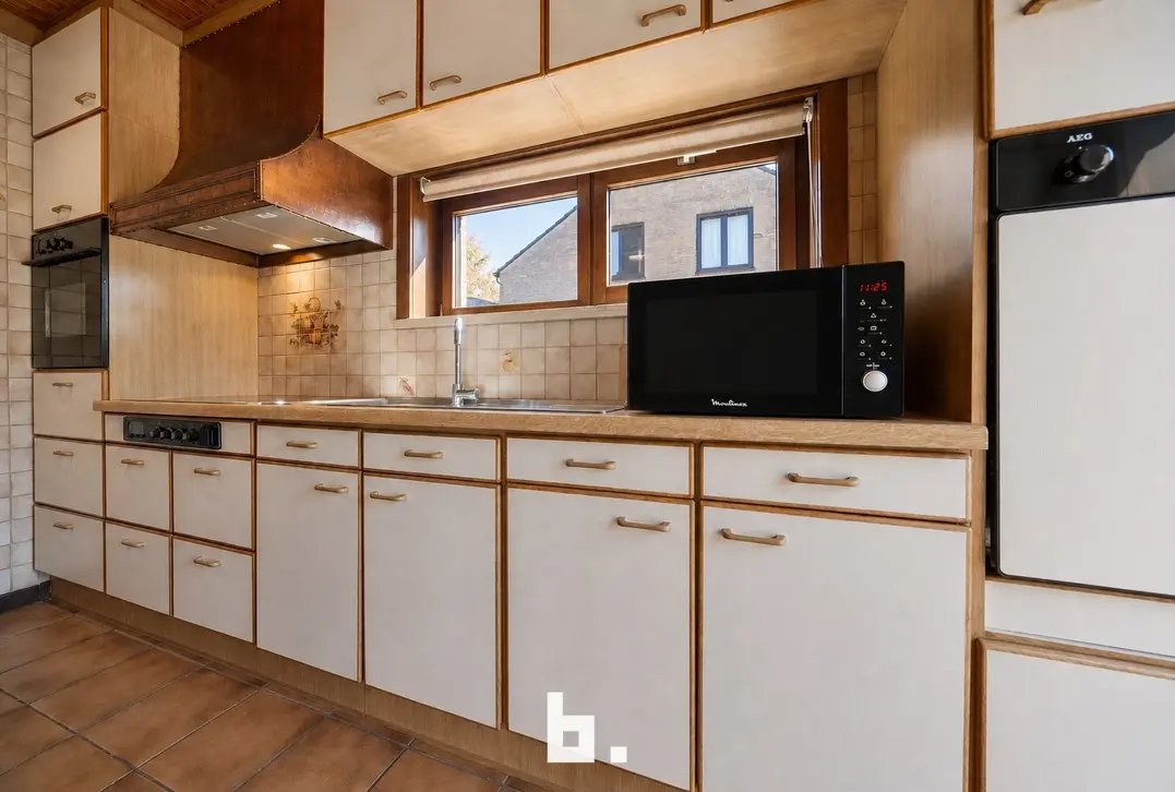 Alleenstaande woning op uitstekende ligging - Assebroek