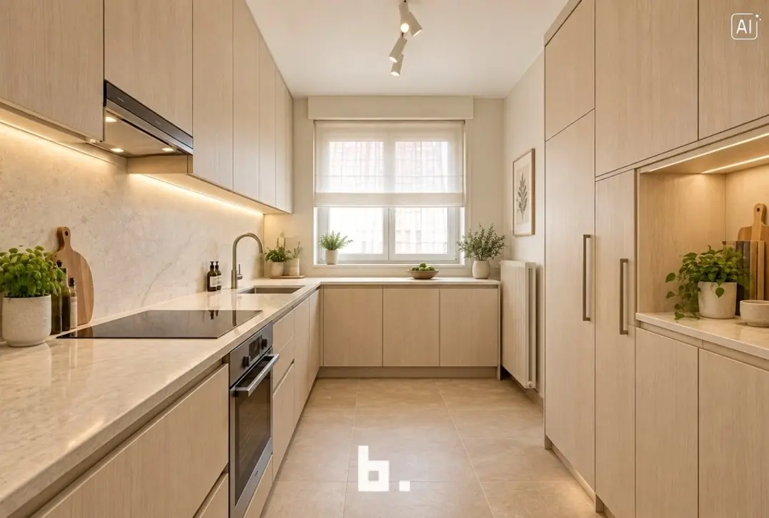 Unieke eigendom met 5 slaapkamers, 3 garages en tal van mogelijkheden op 1.507 m² - Kortemark