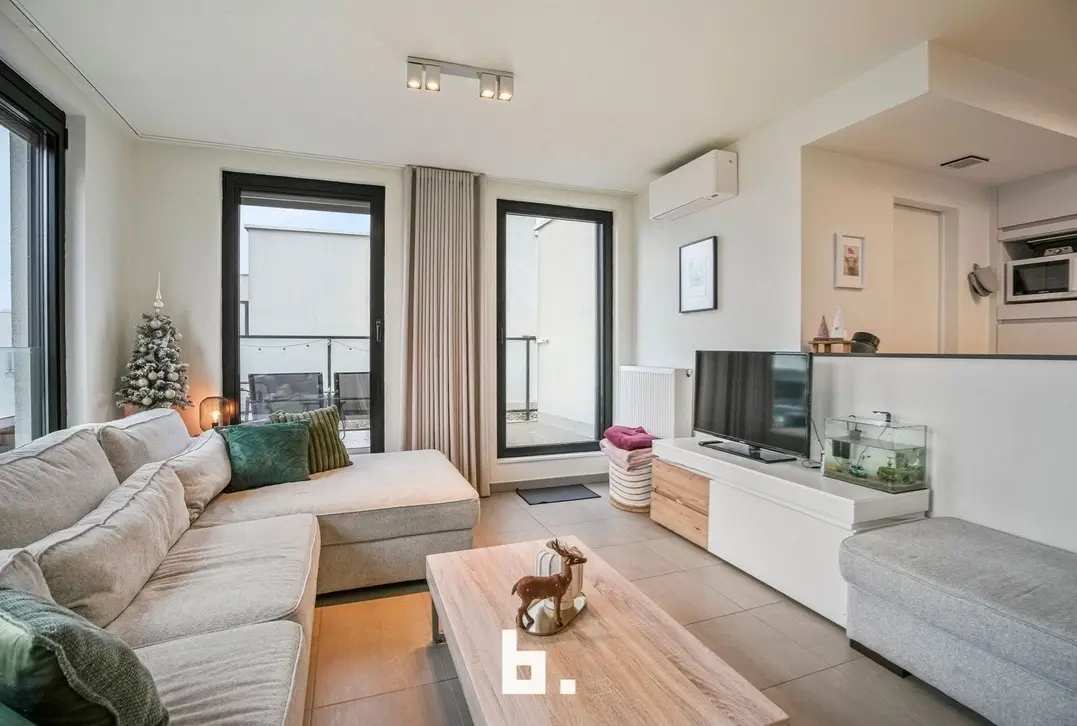 Instapklaar modern appartement in Roeselare - Roeselare