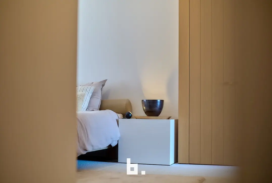 Exclusief designappartement met panoramisch stadszicht - Roeselare