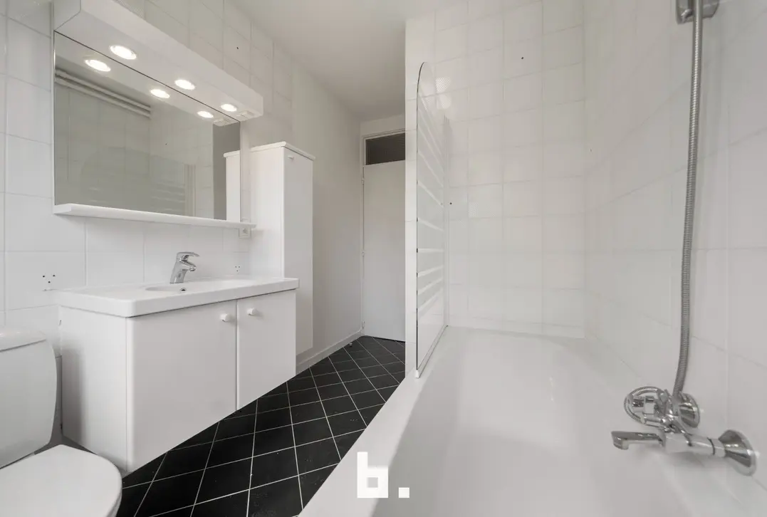 Te renoveren bungalow op schitterende ligging - Loppem