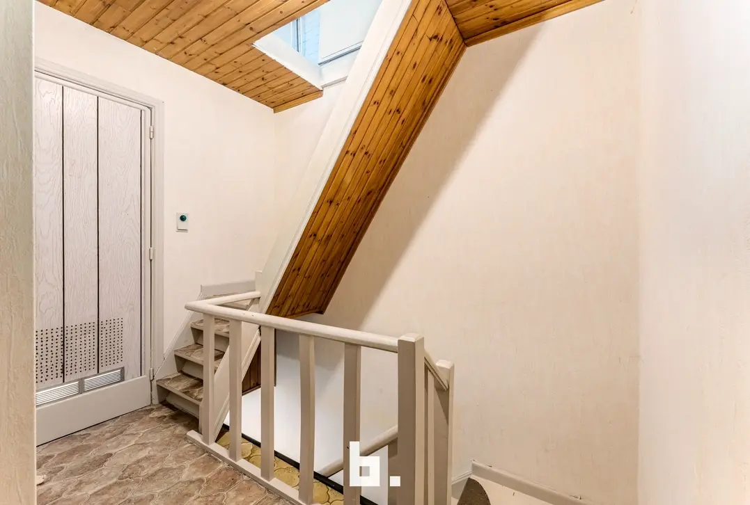 Energiezuinige gezinswoning met 3 slaapkamers en stadstuin te Menen (EPC B!) - Menen
