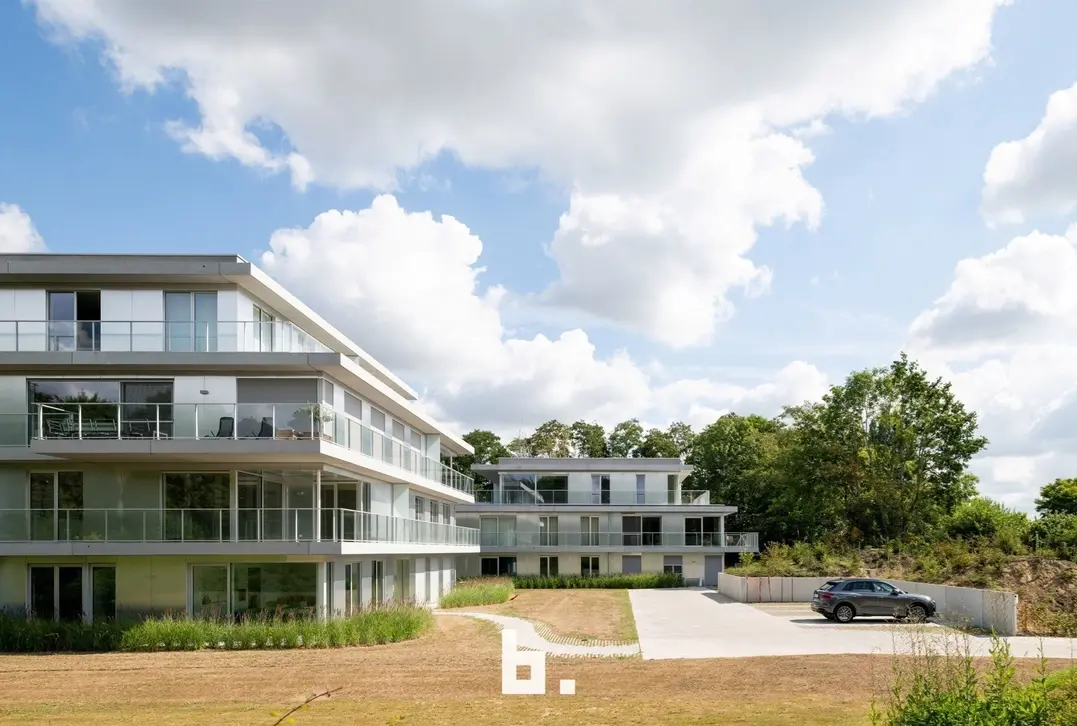 Lancering Fase III – Residentie Heron, Roeselare - Roeselare