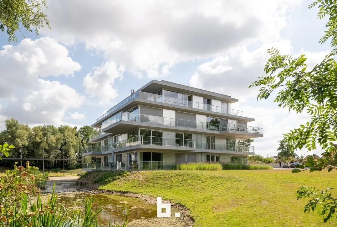 Lancering Fase III – Residentie Heron, Roeselare - Roeselare