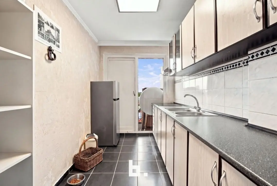 Ruim appartement met prachtig uitzicht - Roeselare