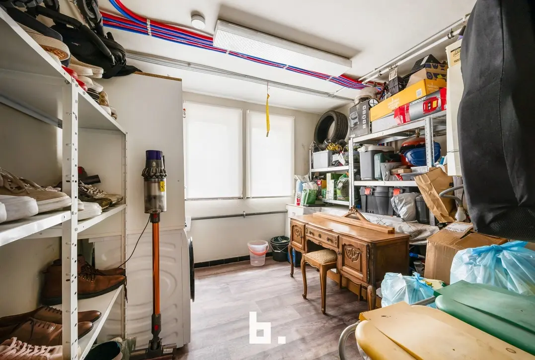 Charmante woning te Sint-Denijs! - Sint-Denijs - €295.000