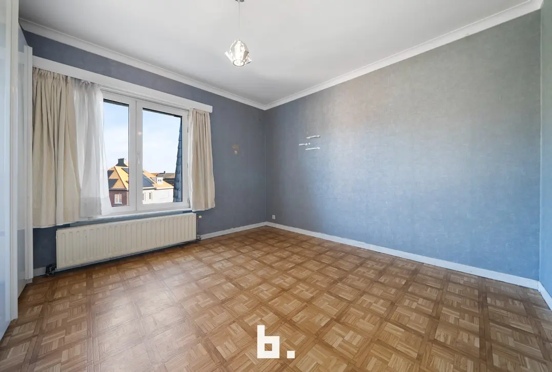 Verrassend ruim appartement op uitstekende ligging te Sint-Michiels - Sint-Michiels