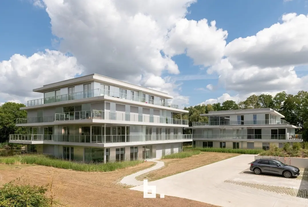 Lancering Fase III – Residentie Heron, Roeselare - Roeselare