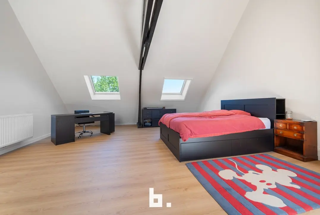 Wonen én ondernemen langs de Damse Vaart - Sint-Kruis
