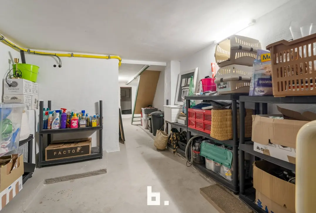 Pure klasse, tijdloze elegantie en absolute woonkwaliteit op één van de meest exclusieve residentiële locaties van Brugge! - Brugge