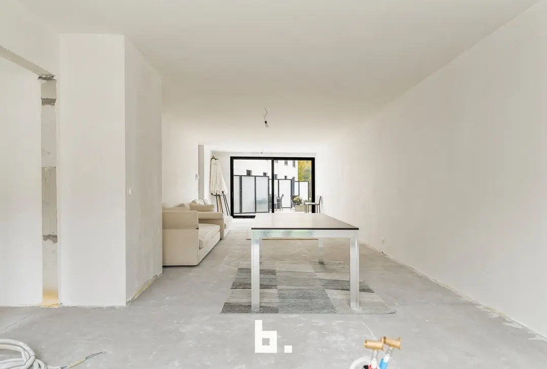 Stijlvol, energiezuinig nieuwbouwappartementen met ruime terrassen. - Zwevegem