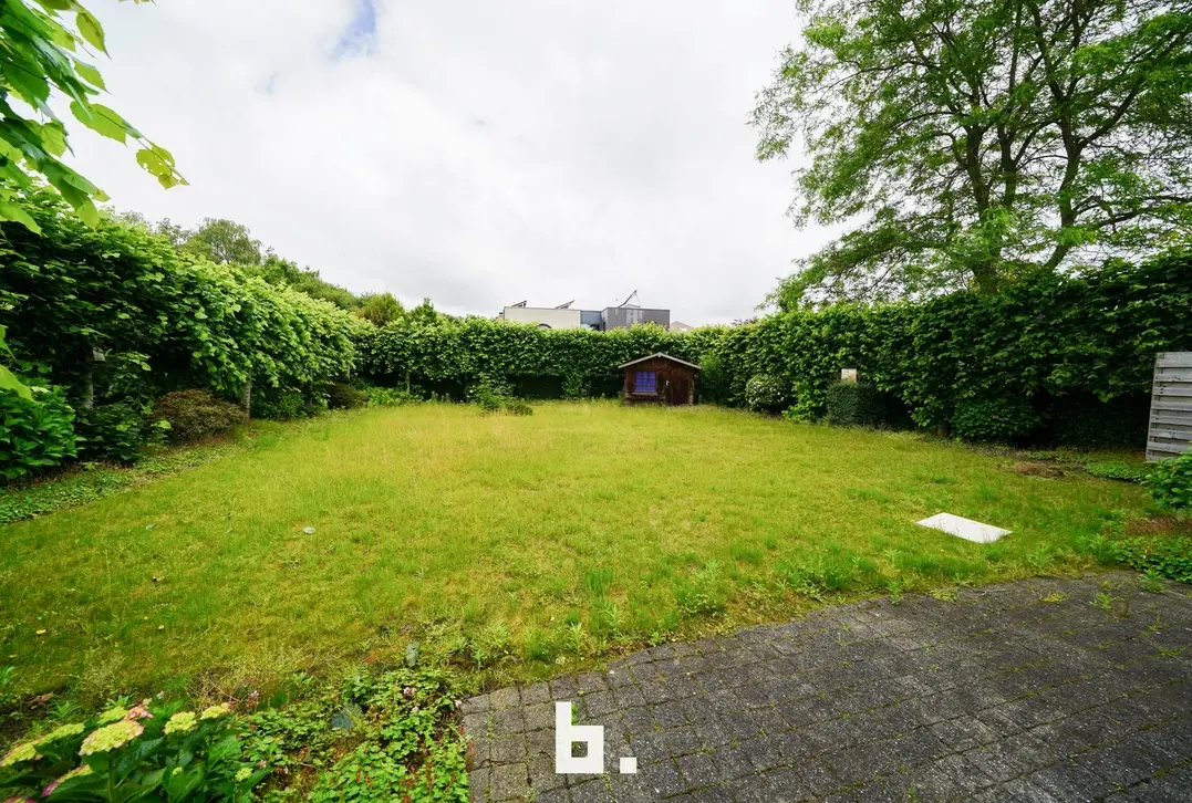 Ruime woning met grote tuin te huur in Jabbeke - Jabbeke