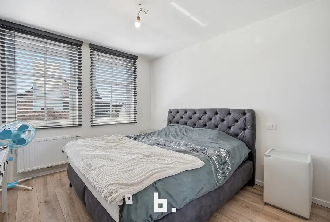 Instapklare energiezuinige woning op topligging! - Lichtervelde